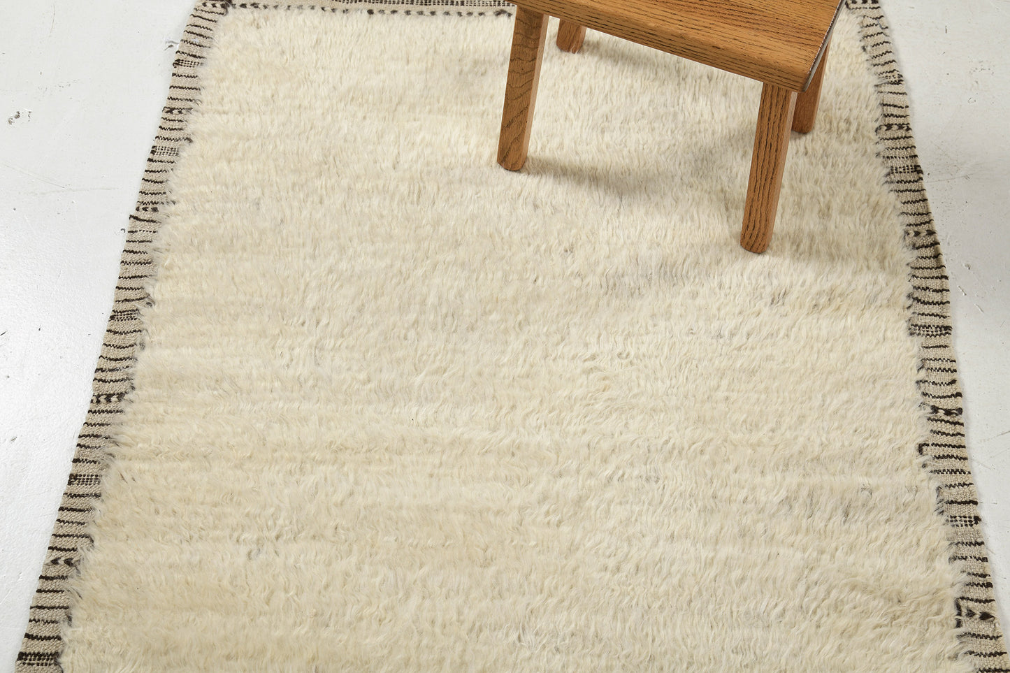 Modern Rug Image 8837 Natural Dye Moroccan Style Runner