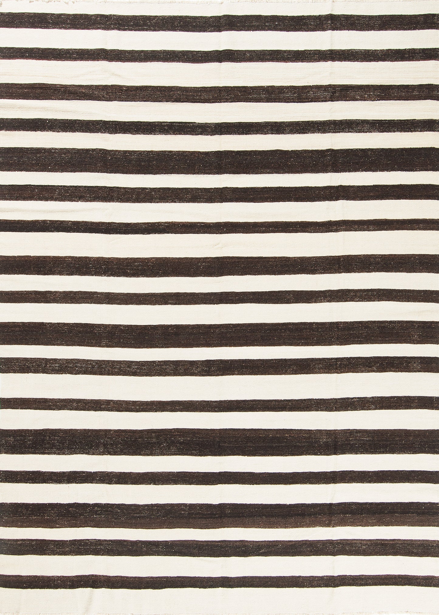 Natural Dye Flat Weave Kilim