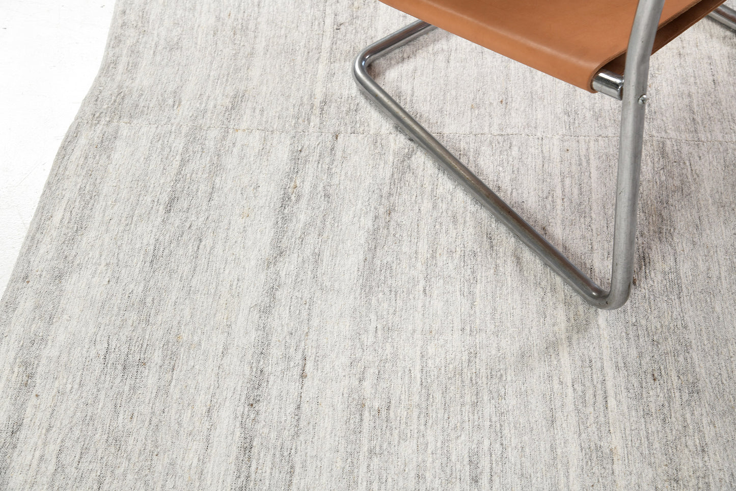 Turkish Tisse Kilim Flat Weave Rug