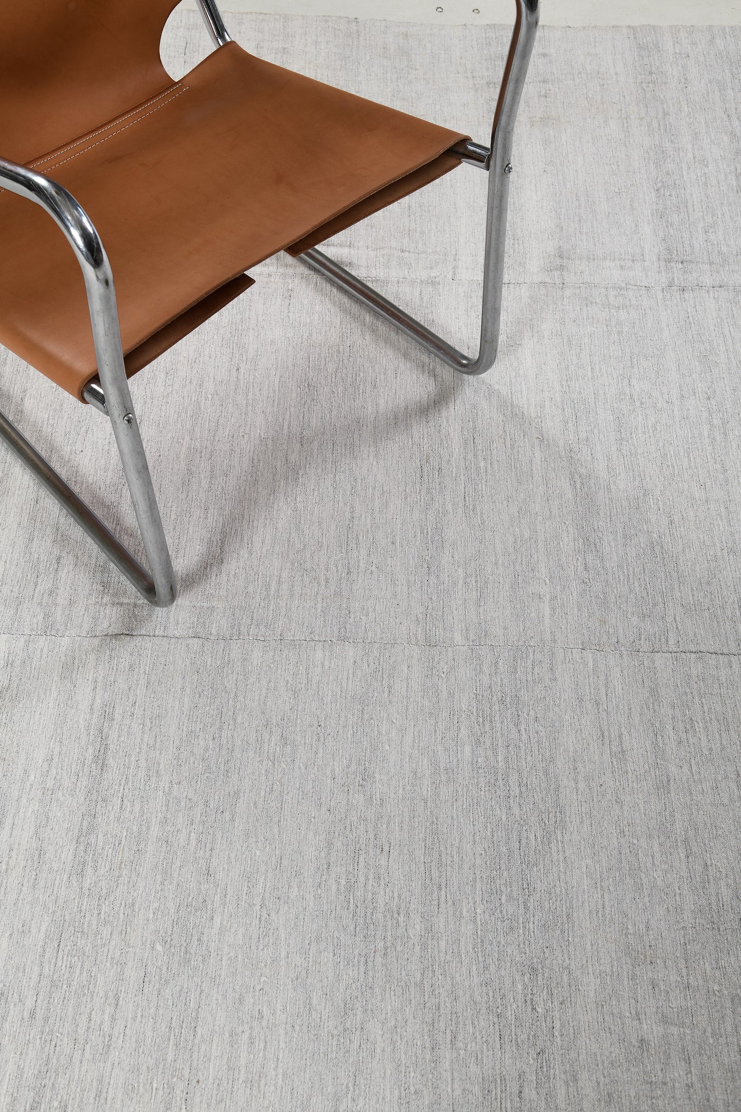 Turkish Tisse Kilim Flat Weave Rug