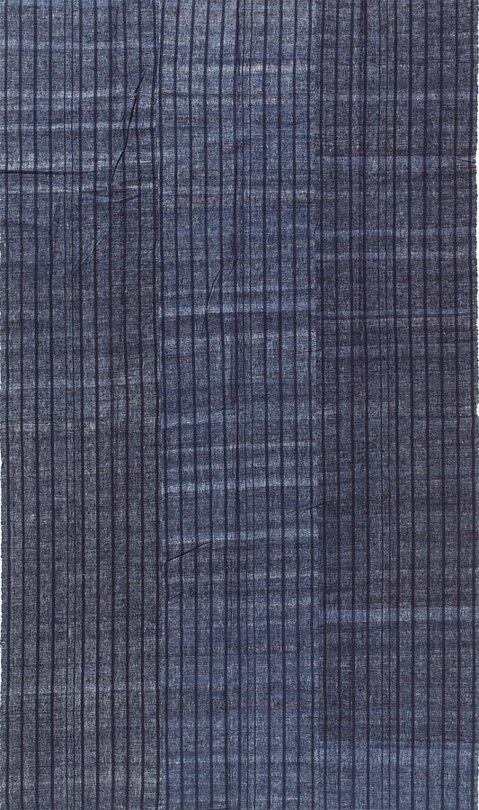 Turkish Tisse Kilim Flat Weave Rug