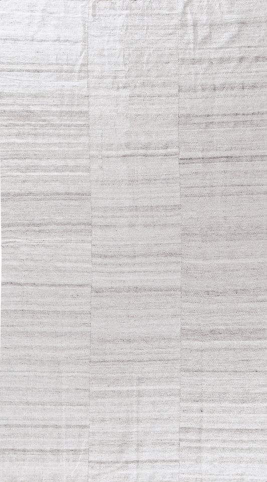 Turkish Tisse Kilim Flat Weave Rug