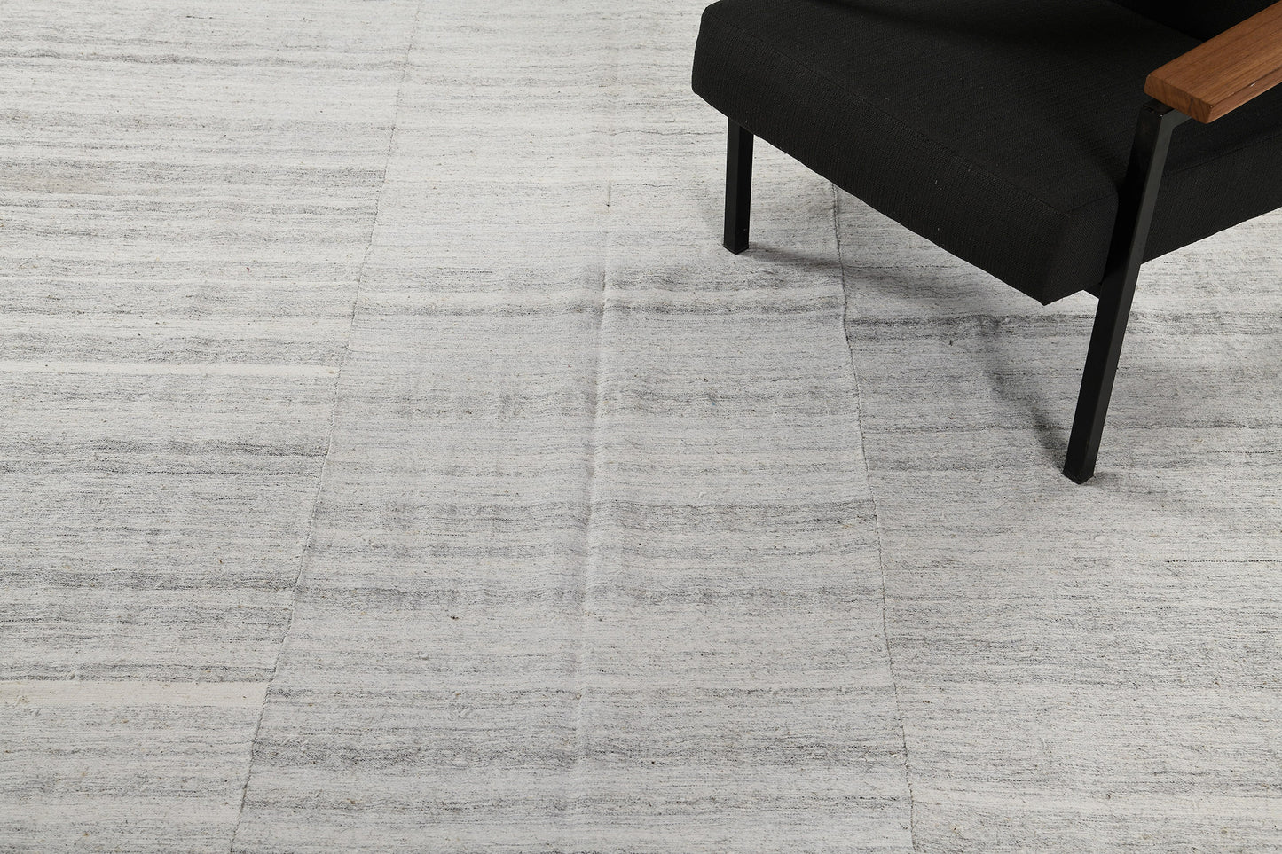 Turkish Tisse Kilim Flat Weave Rug