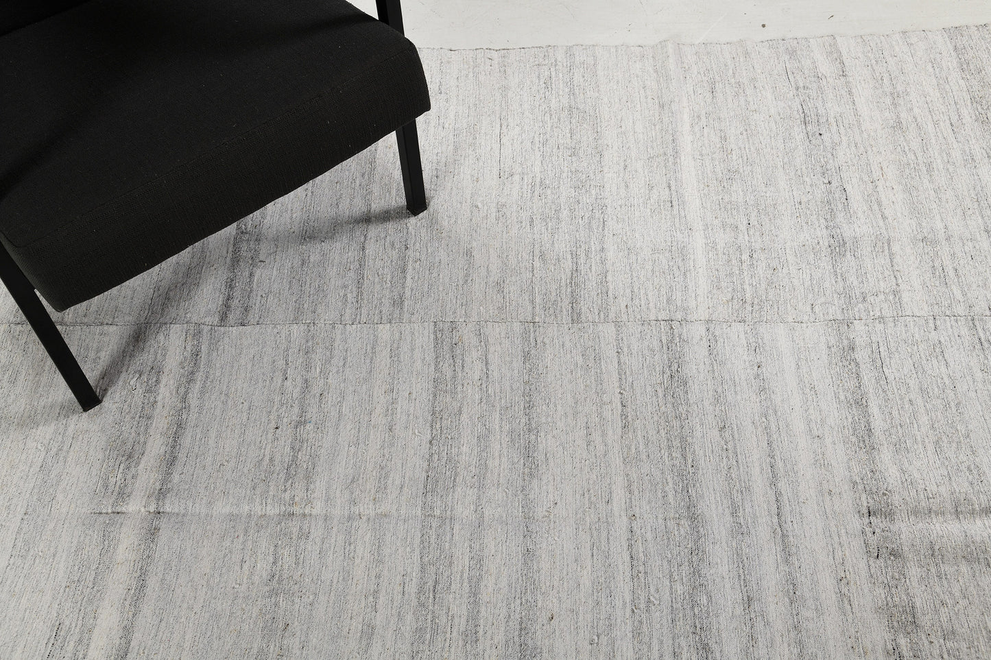 Turkish Tisse Kilim Flat Weave Rug