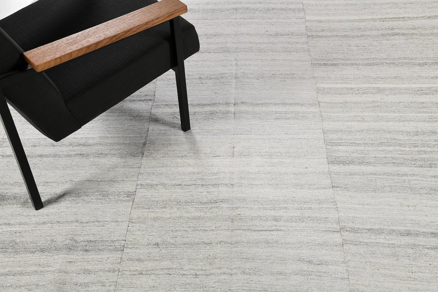 Turkish Tisse Kilim Flat Weave Rug