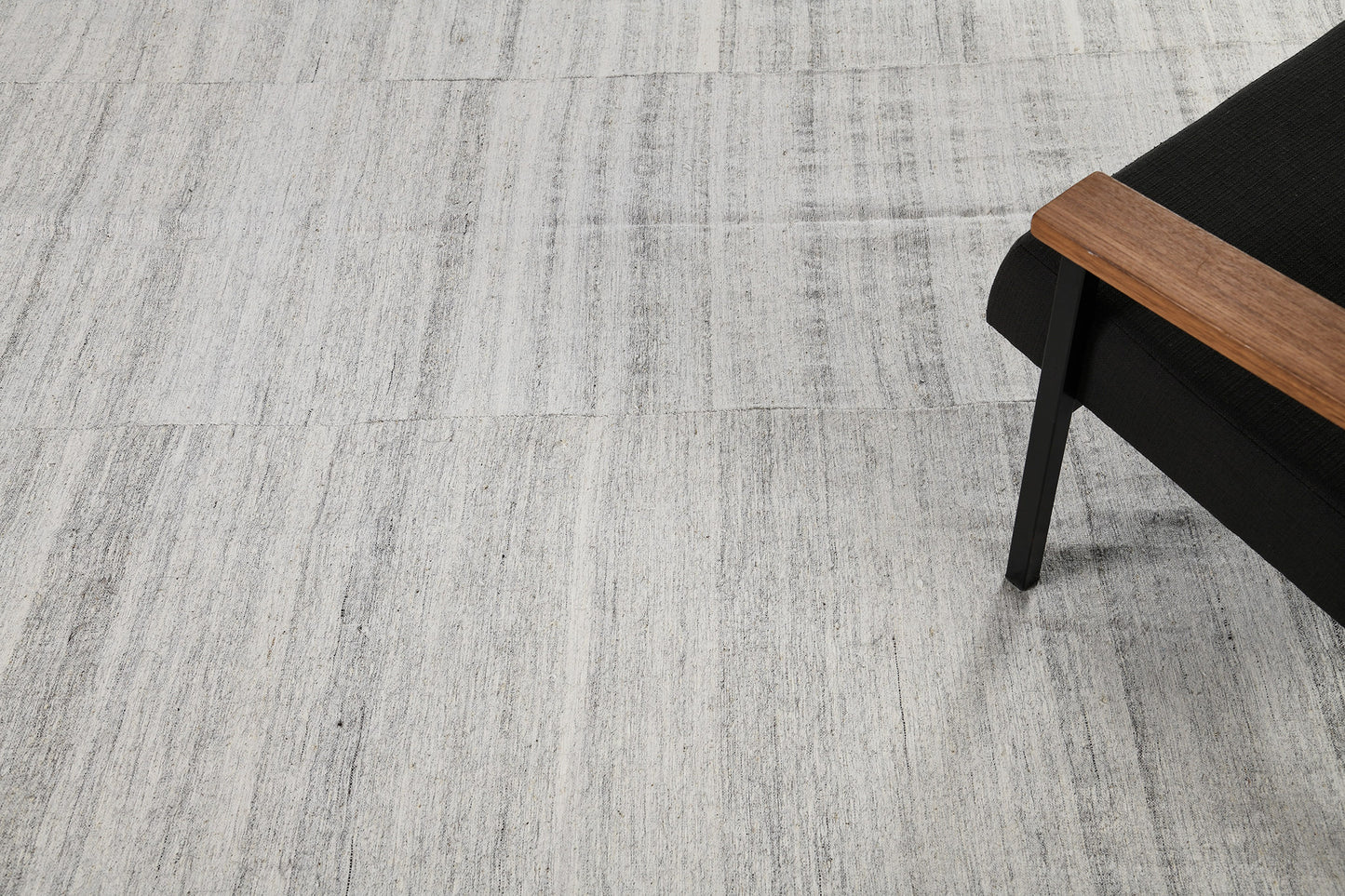 Turkish Tisse Kilim Flat Weave Rug