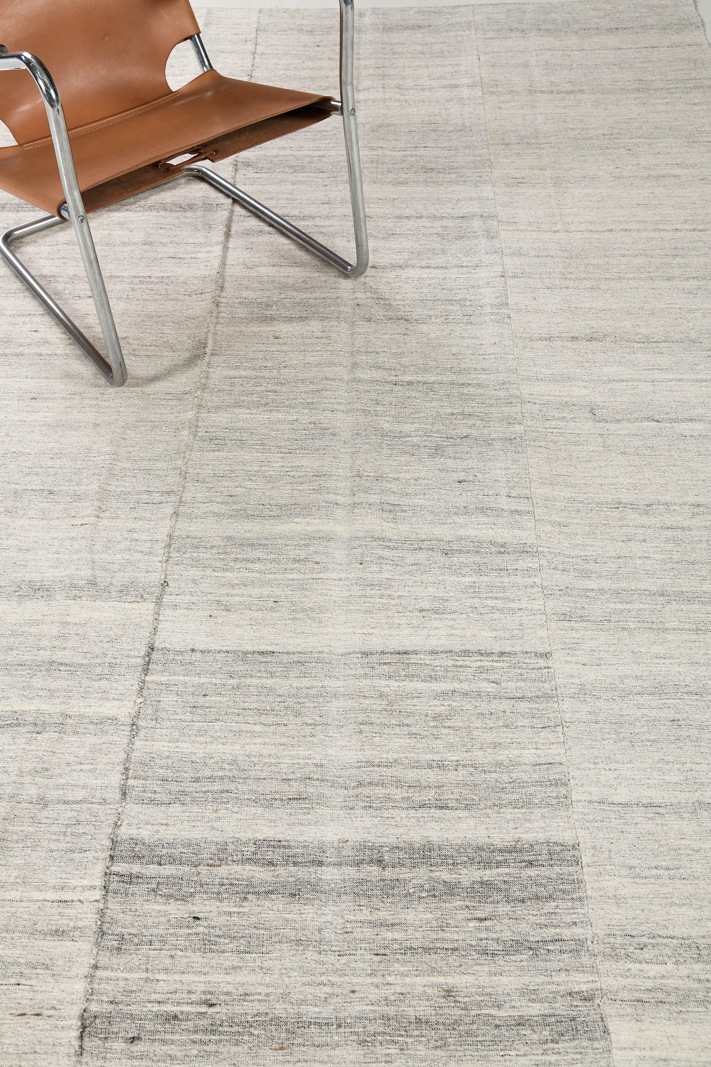 Turkish Tisse Kilim Flat Weave Rug