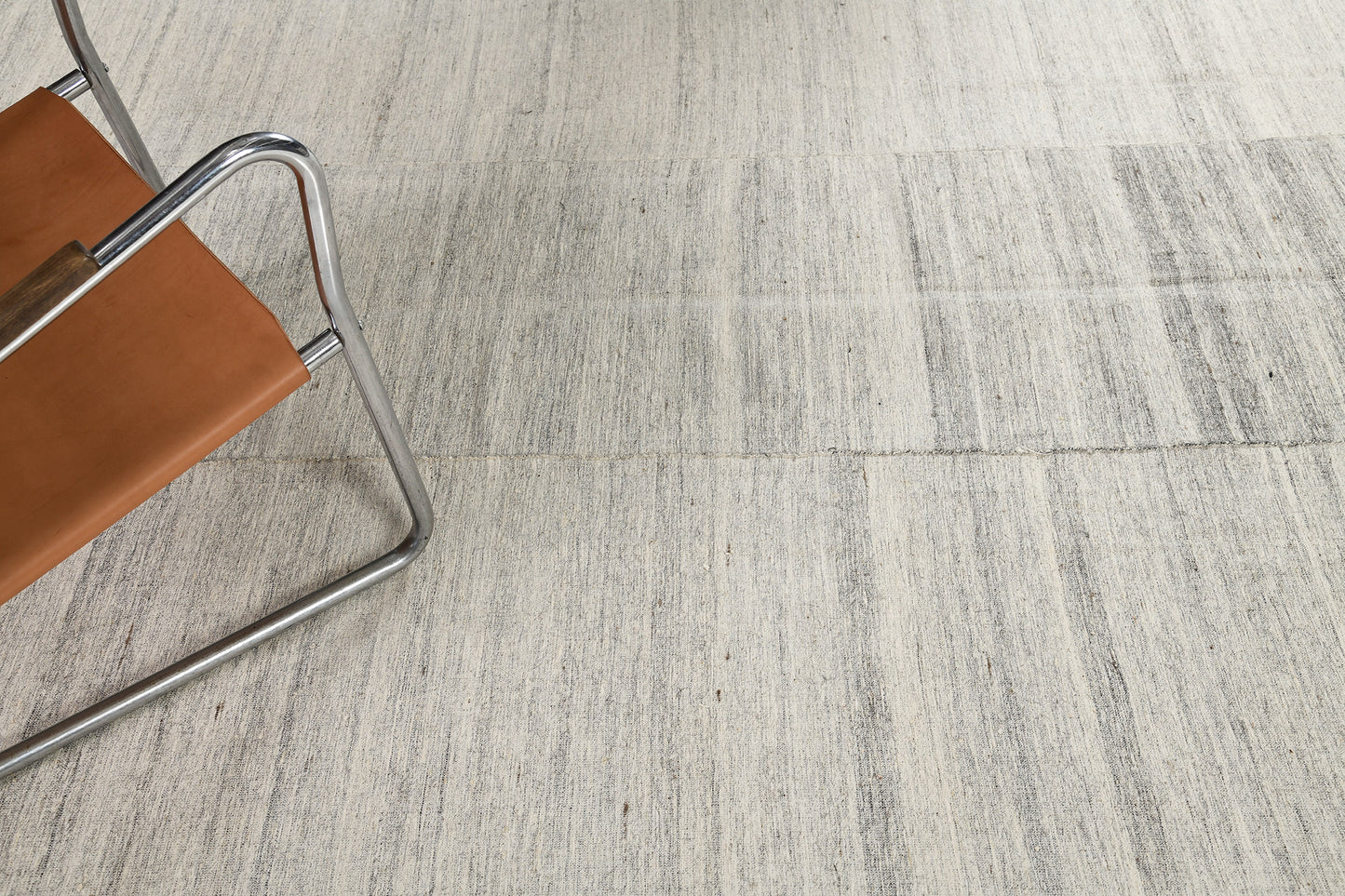 Turkish Tisse Kilim Flat Weave Rug