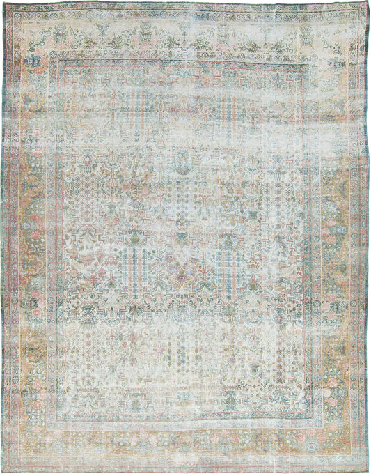 Antique Lavar Kerman