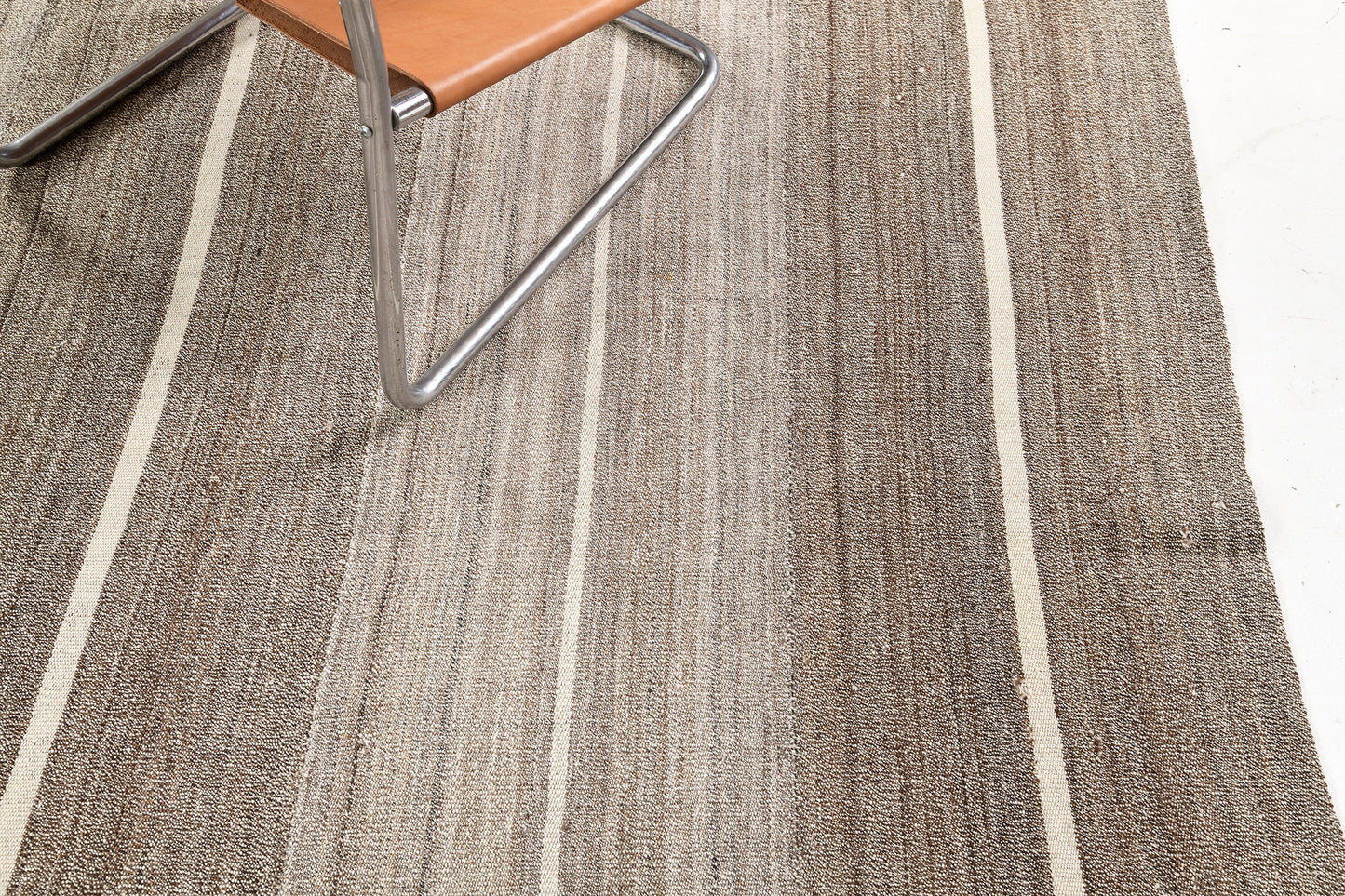 Vintage Anatolian Turkish Flat Weave Kilim