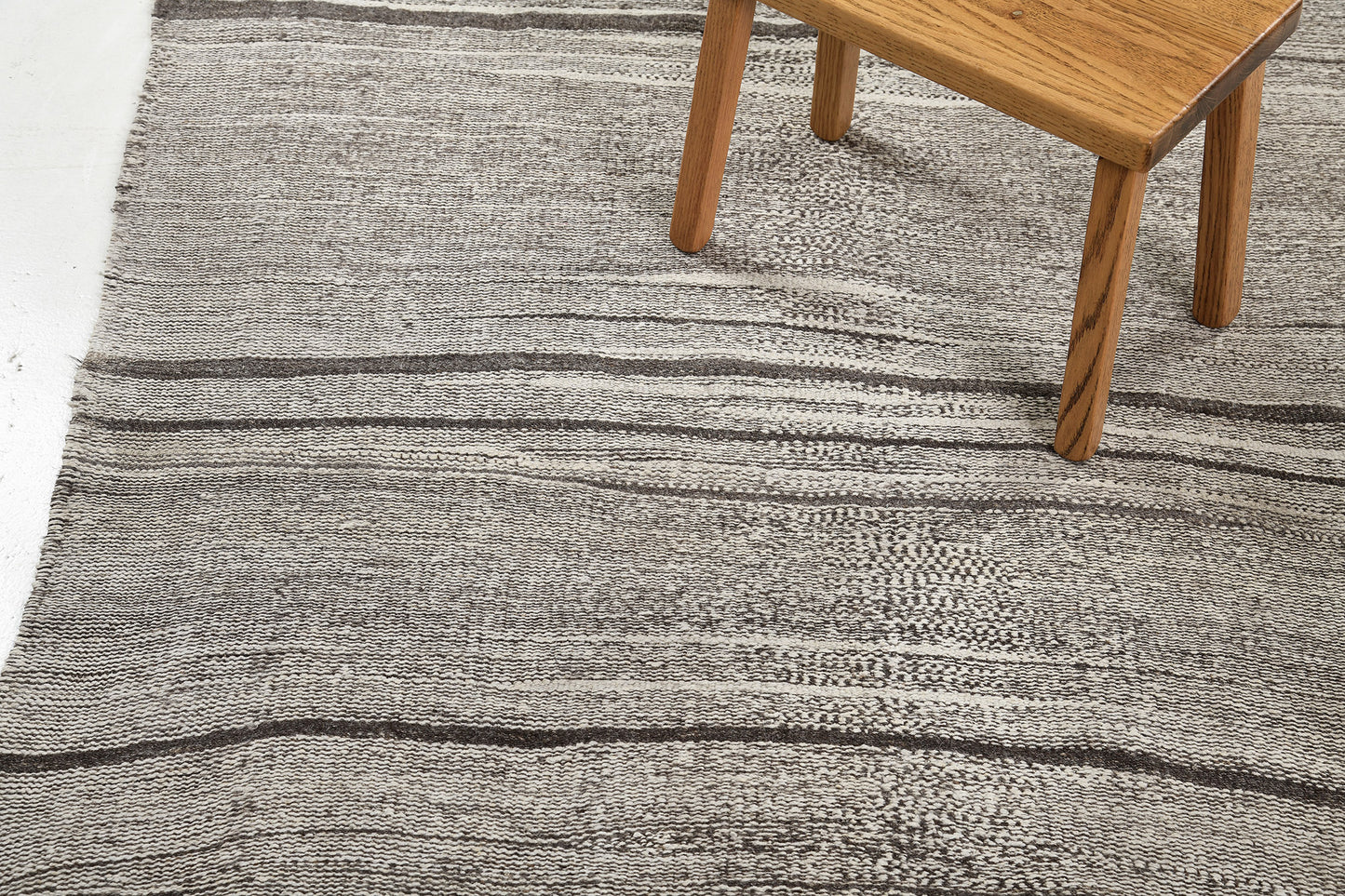 Vintage Anatolian Turkish Flat Weave Kilim