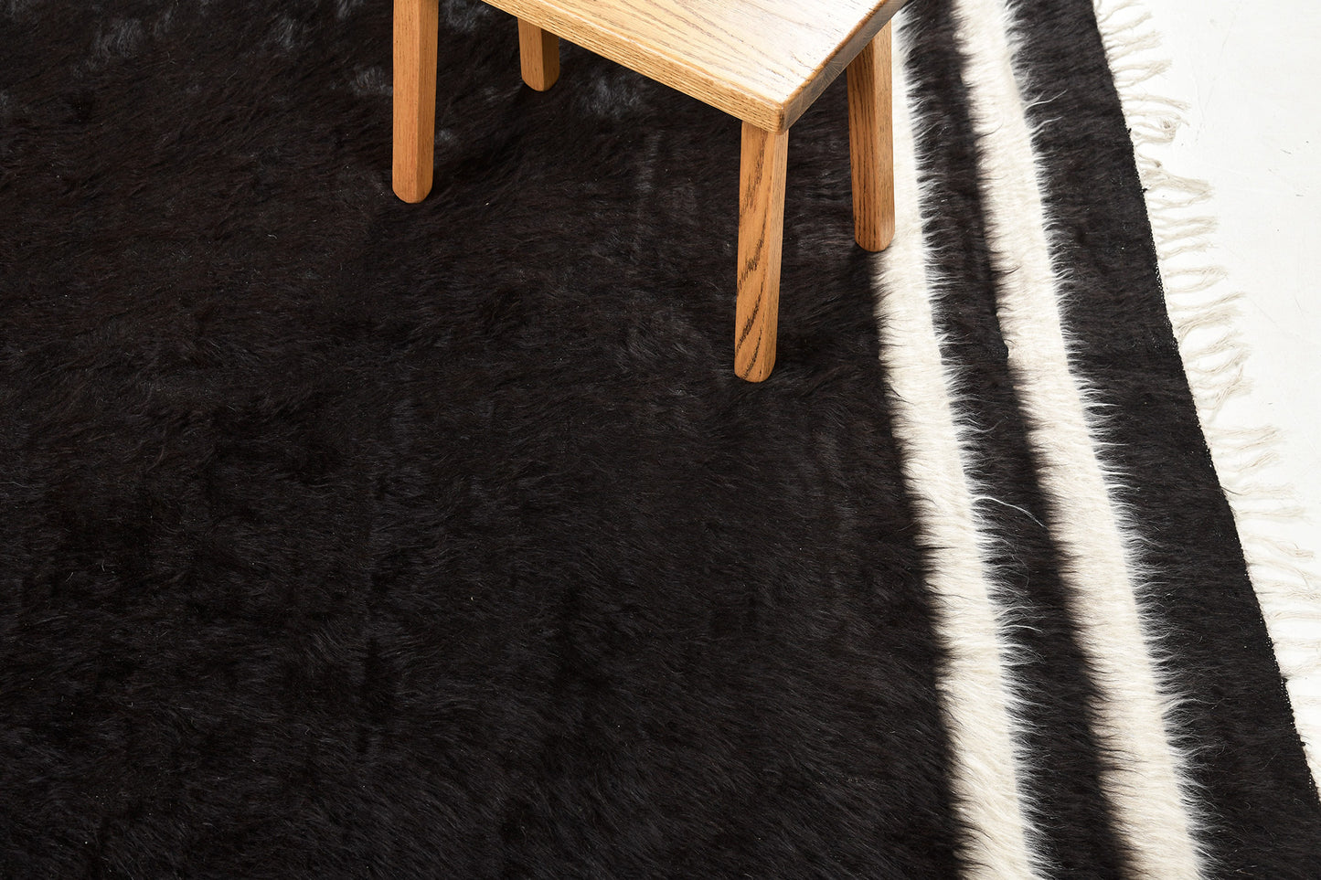 Modern Rug Image 13783 Vintage Turkish Tulu Rug