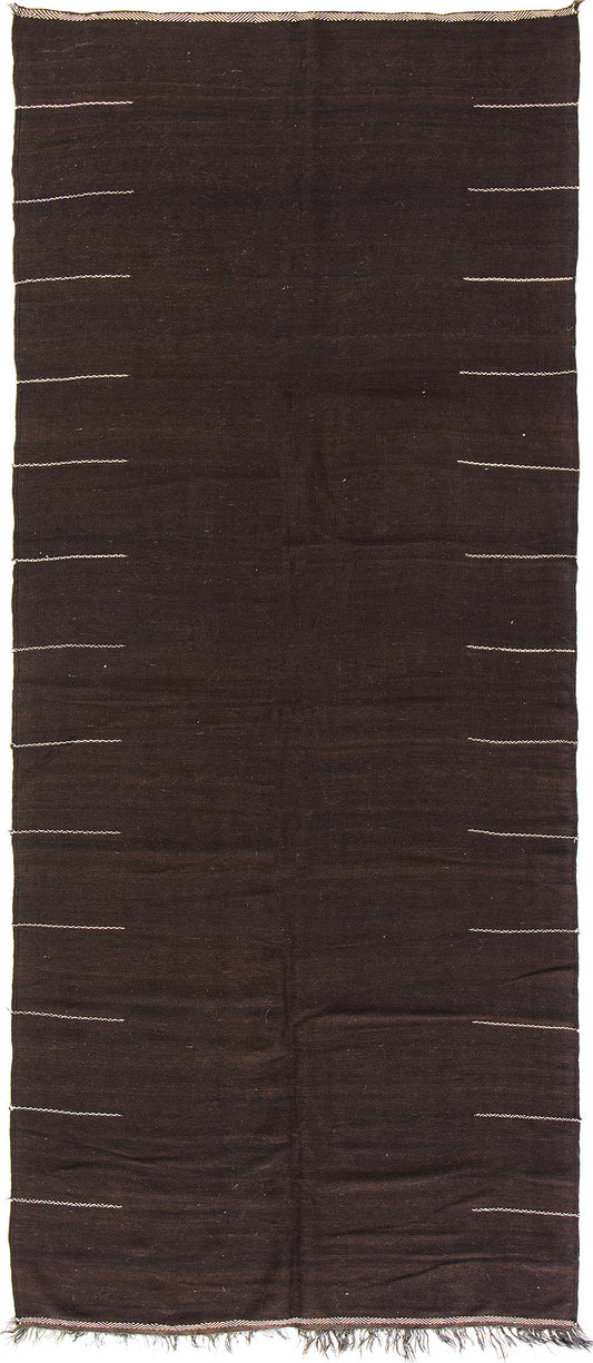 Modern Rug Image 13363 Vintage Moroccan High Atlas Berber Tribe Kilim