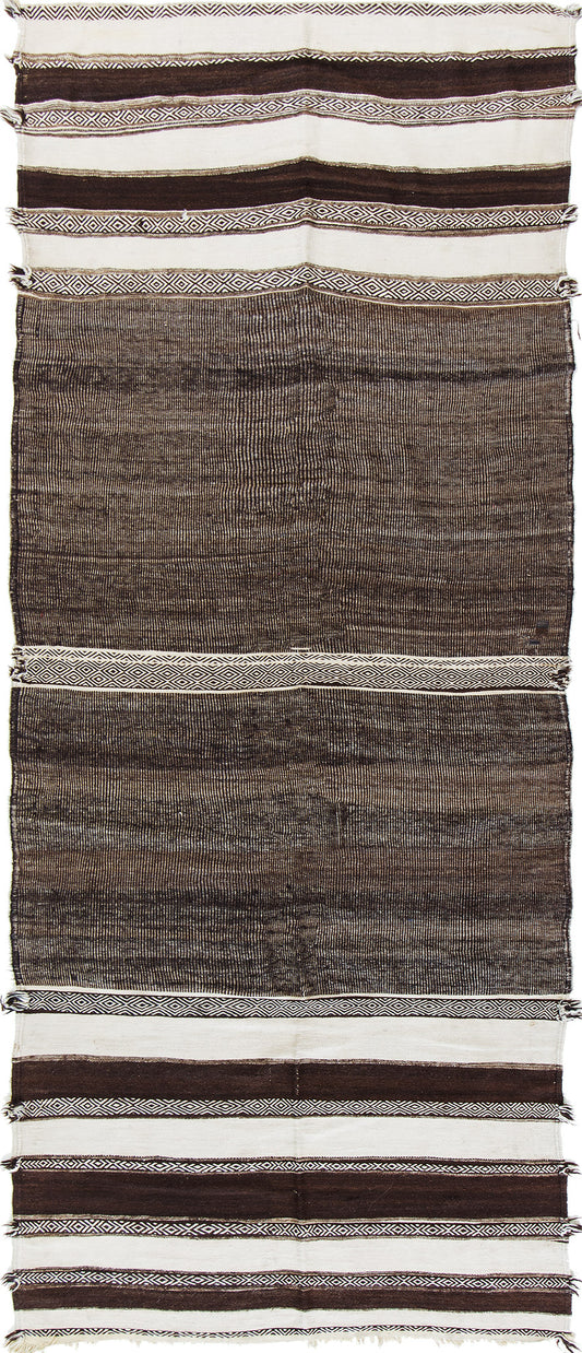 Modern Rug Image 13386 Vintage Moroccan High Atlas Berber Tribe Kilim