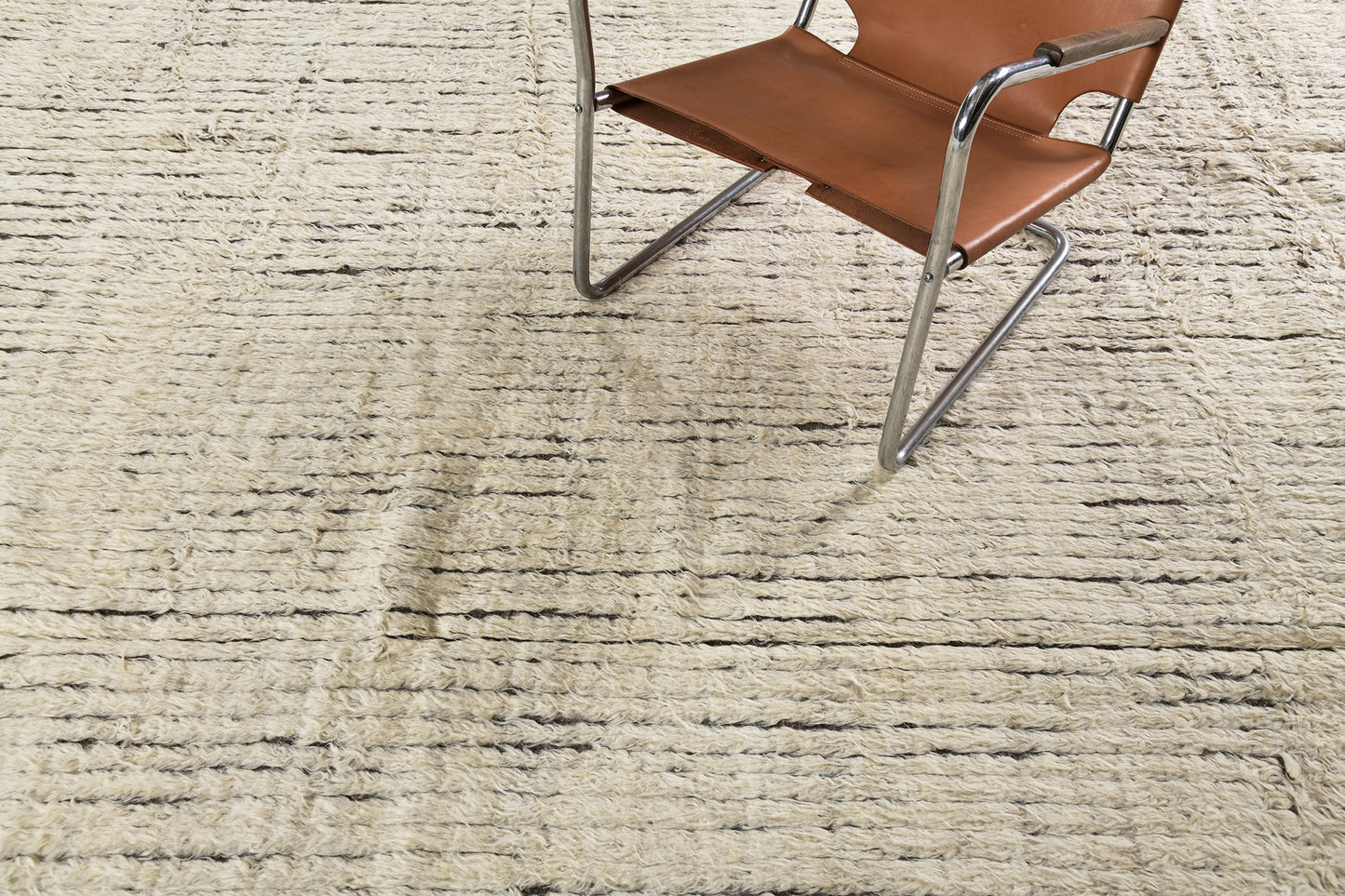 Modern Rug Image 4294 Fohn, Haute Bohemian