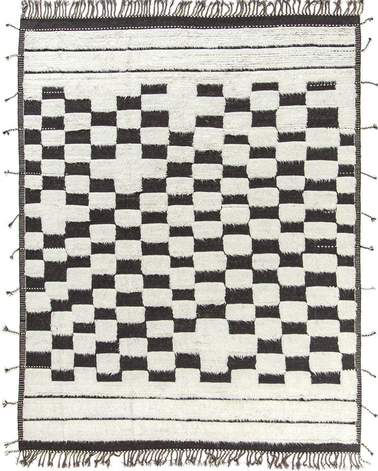 Modern Rug Image 10181 Sirocco, Haute Bohemian