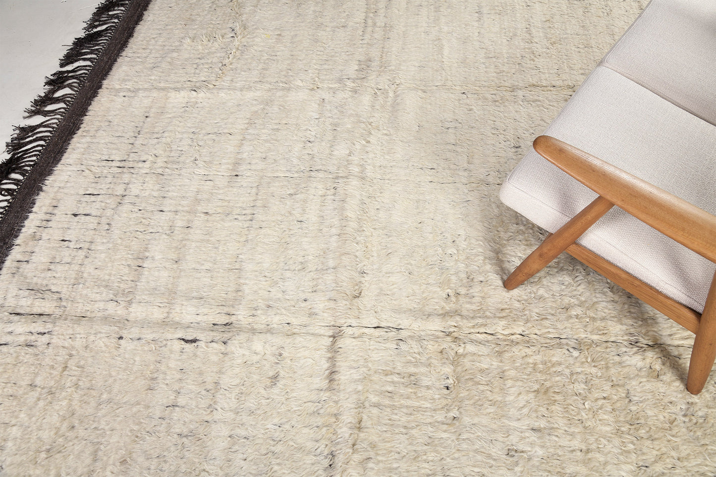 Modern Rug Image 4382 Fohn, Haute Bohemian, Rancho