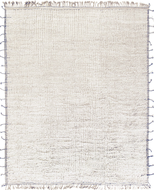 Modern Rug Image 4303 Fohn, Haute Bohemian