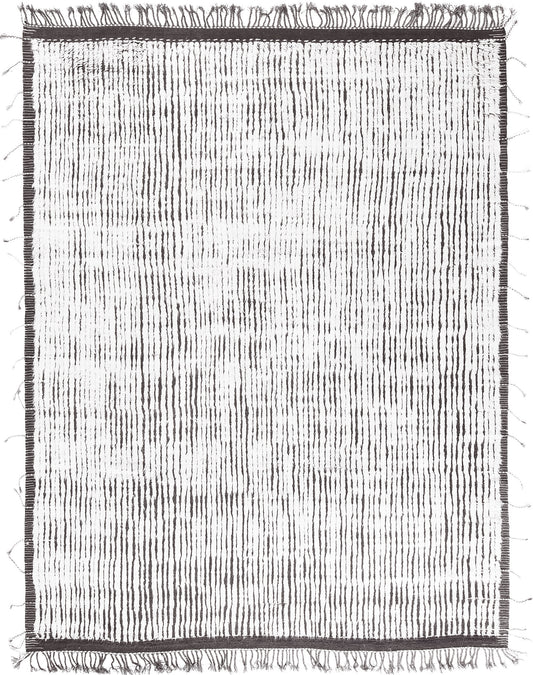 Modern Rug Image 4288 Fohn, Haute Bohemian