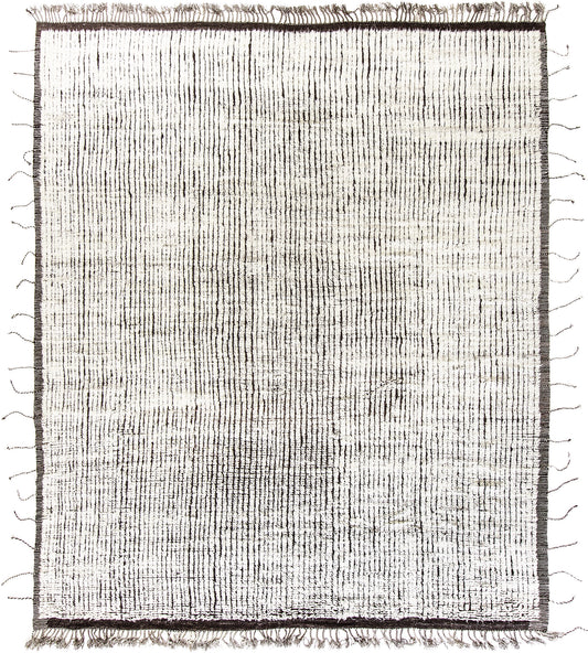 Modern Rug Image 4274 Fohn, Haute Bohemian