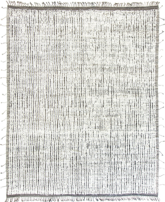 Modern Rug Image 4281 Fohn, Haute Bohemian