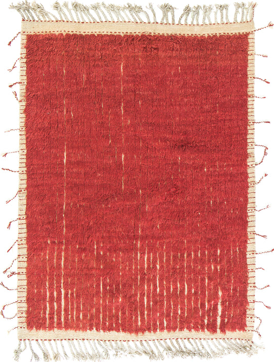 Modern Rug Image 4255 Fohn, Haute Bohemian