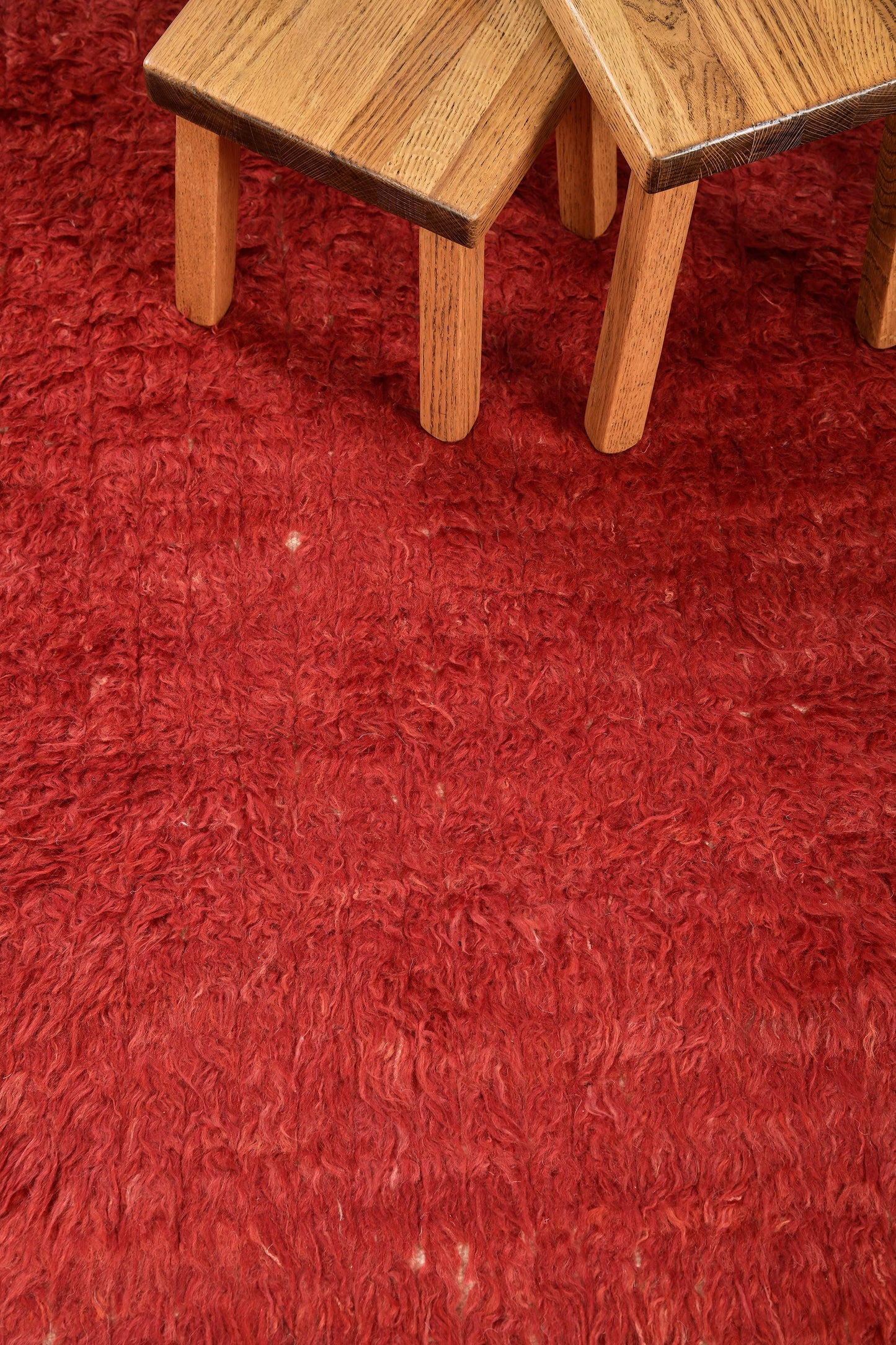 Modern Rug Image 4259 Fohn, Haute Bohemian