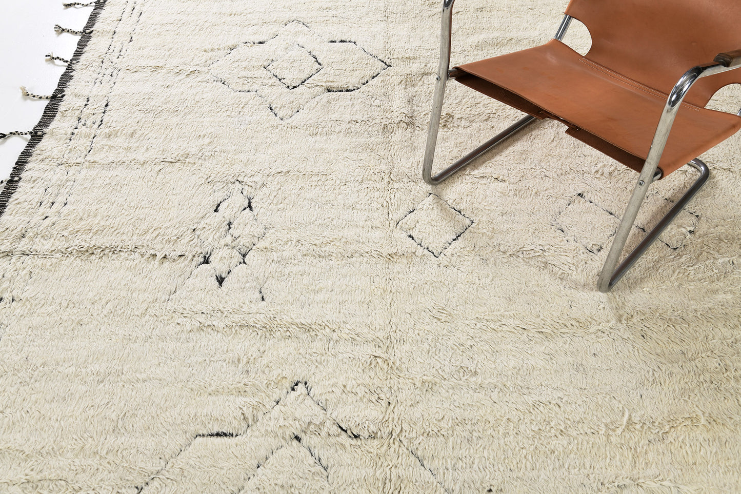Modern Rug Image 2181 Brubu, Haute Bohemian