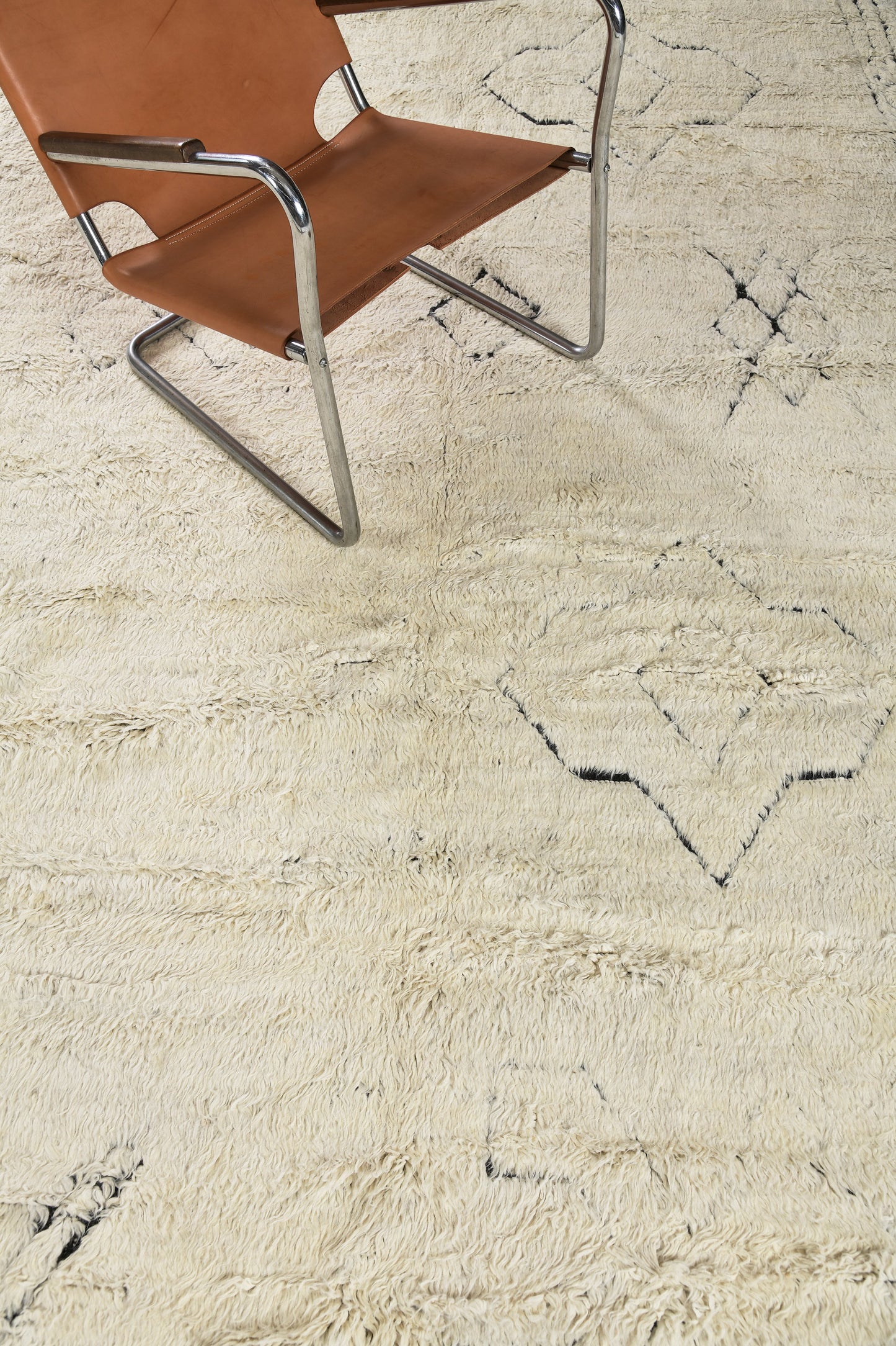 Modern Rug Image 2182 Brubu, Haute Bohemian
