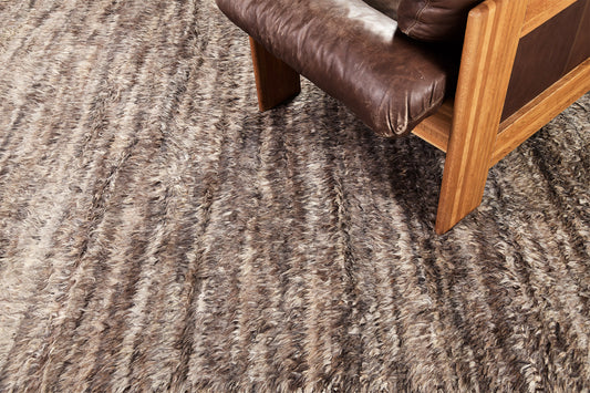 Modern Rug Image 4850 Gregale, Haute Bohemian