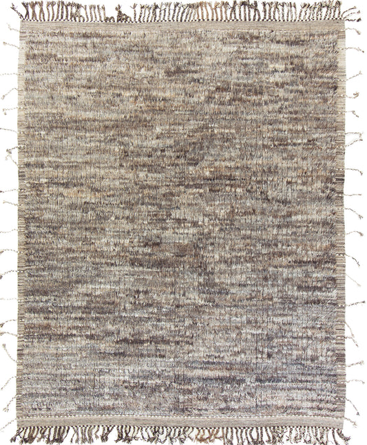 Modern Rug Image 4266 Fohn, Haute Bohemian
