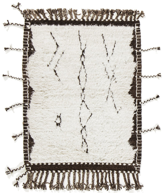 Gilavar, Haute Bohemian