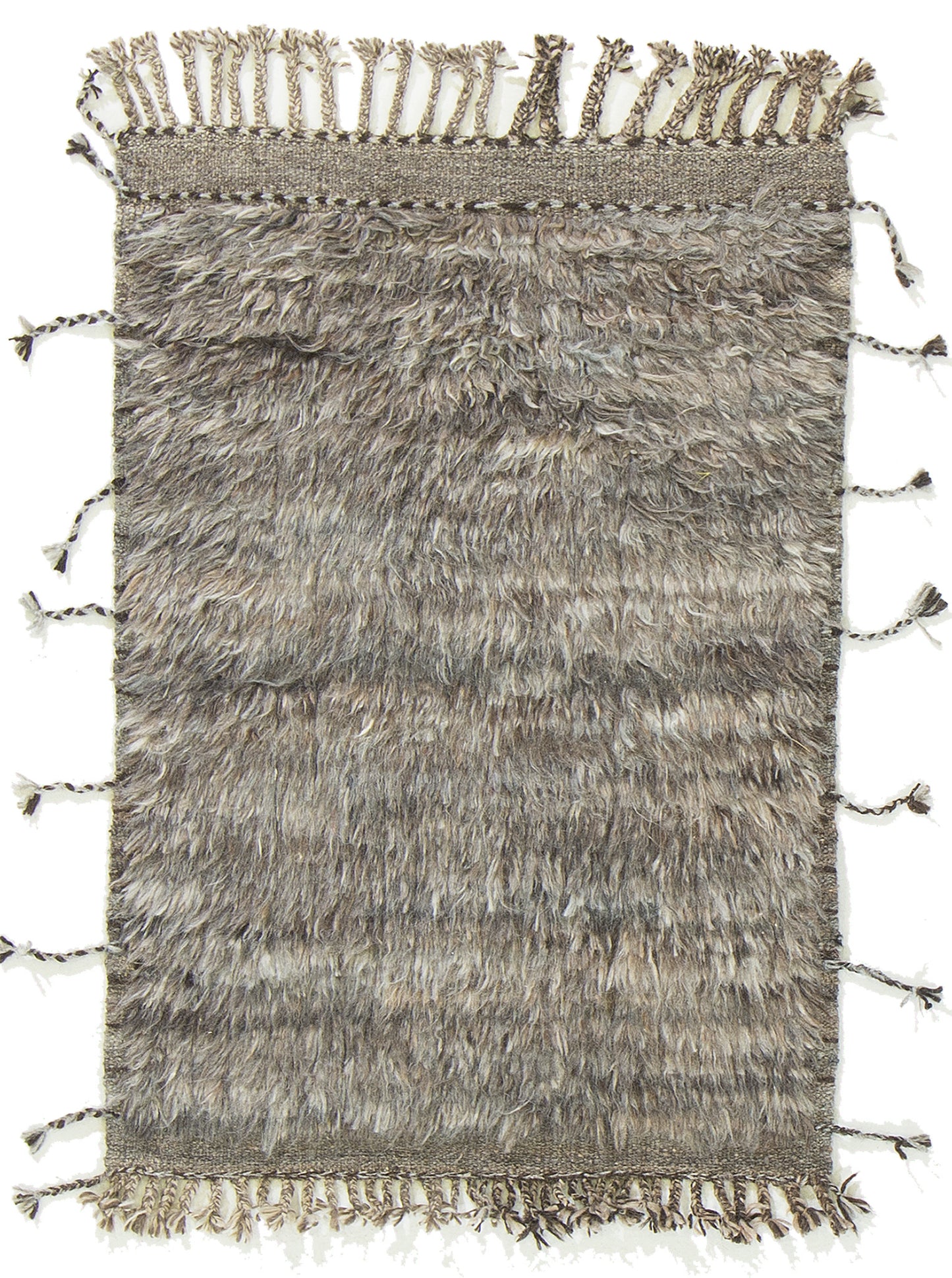 Gregale, Haute Bohemian