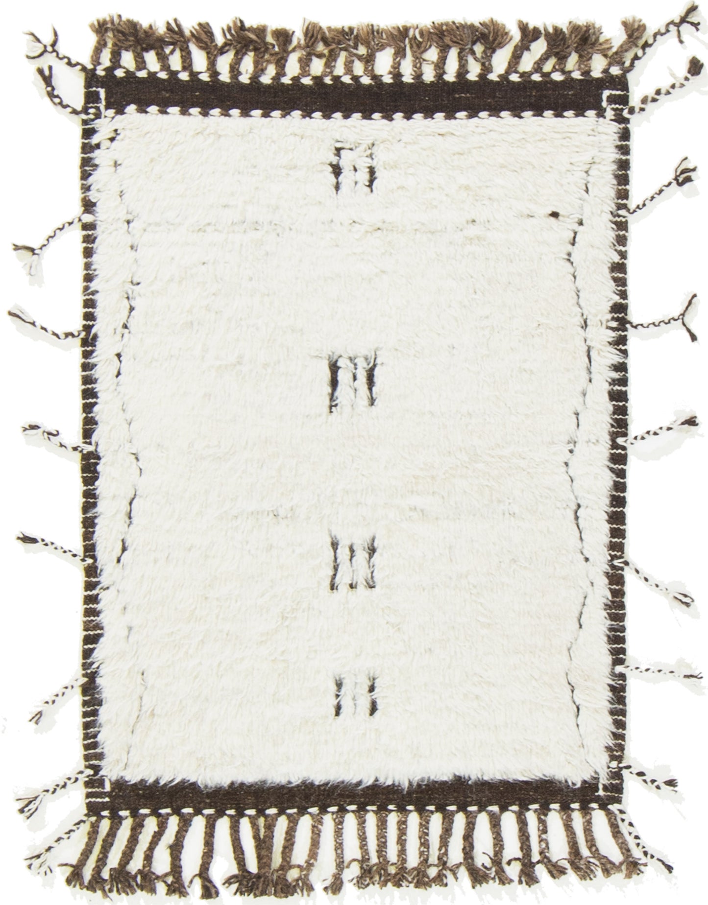 Crachin, Haute Bohemian