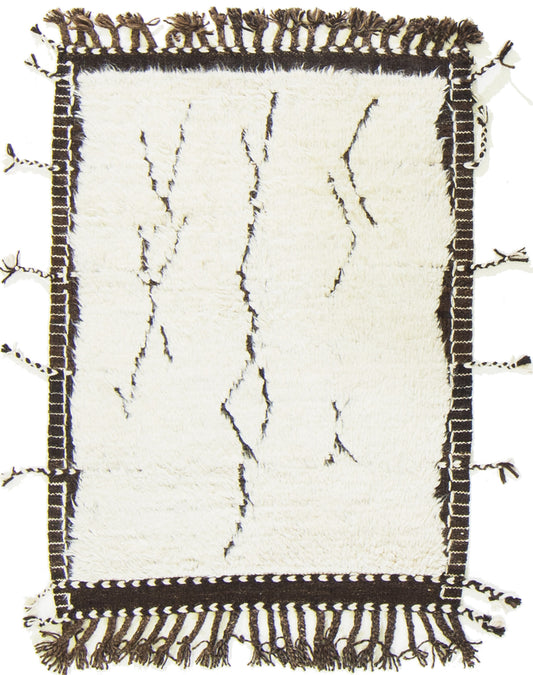 Gilavar, Haute Bohemian