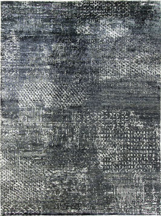 Modern Rug Image 9097 Pahibalo, Elan Collection