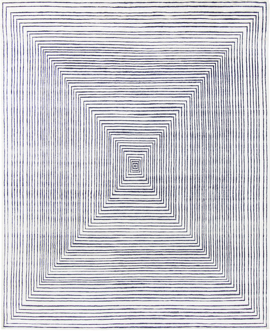 Modern Rug Image 6697 Masitawek, Elan Collection