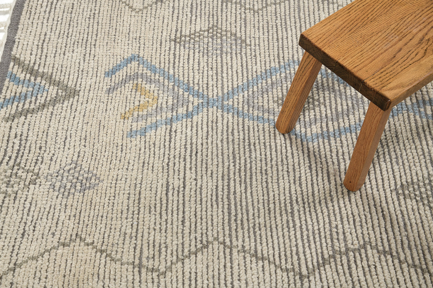 Modern Rug Image 14201 Zonda, Atlas Collection