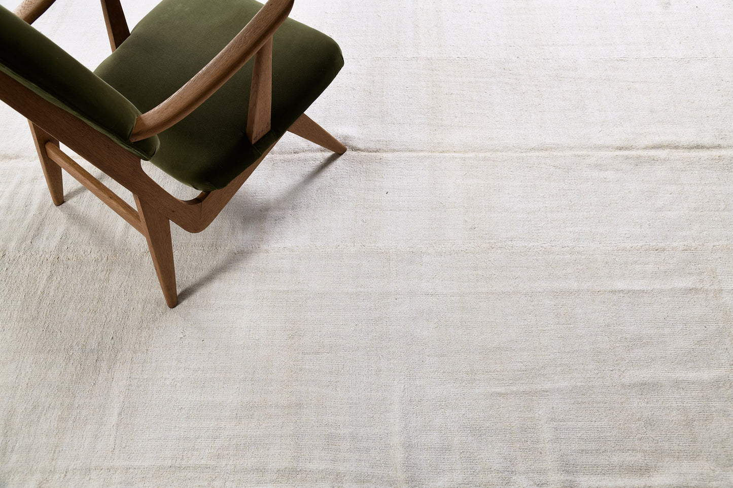 Vintage Anatolian Turkish Flat Weave Kilim