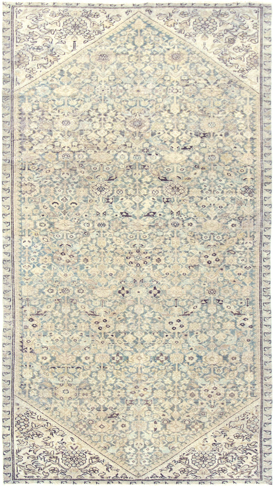 Persian Rug 1261 Antique Persian Malayer 27674