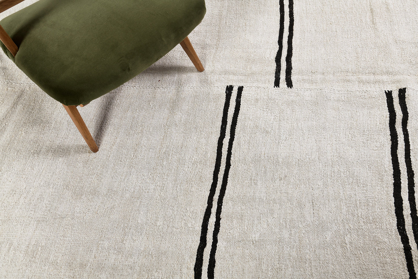 Vintage Anatolian Turkish Flat Weave Kilim