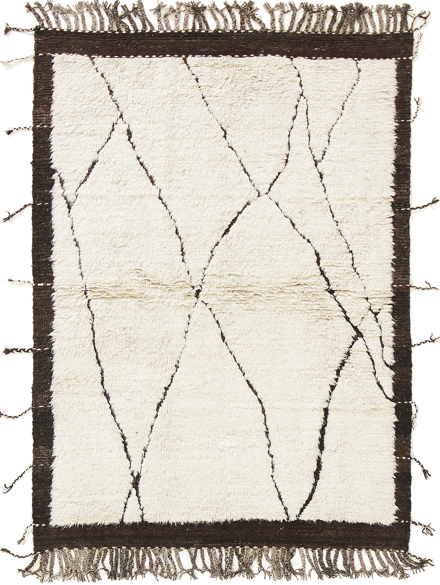 Modern Rug Image 12058 Tunner, Atlas Collection