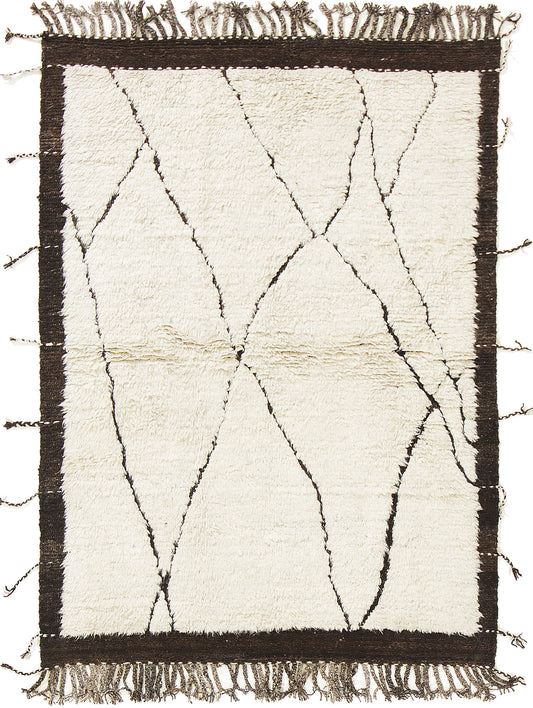 Modern Rug Image 12058 Tunner, Atlas Collection