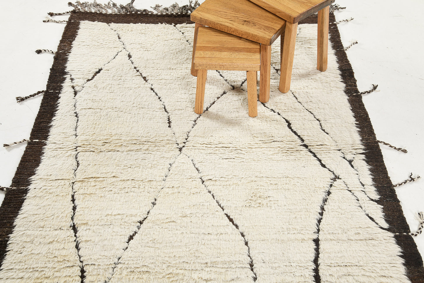 Modern Rug Image 12063 Tunner, Atlas Collection