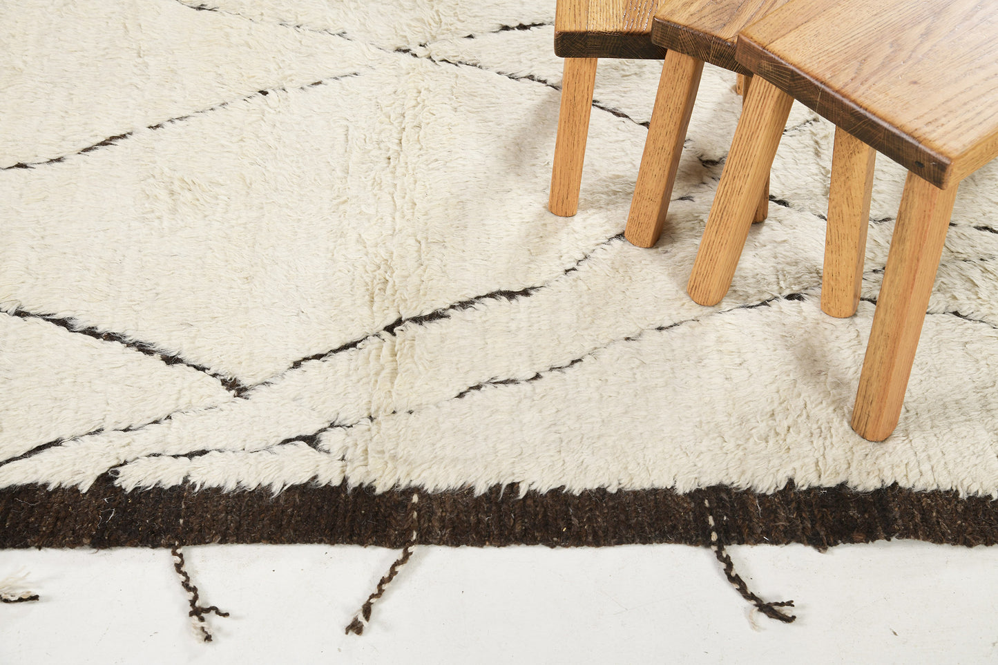 Modern Rug Image 12061 Tunner, Atlas Collection