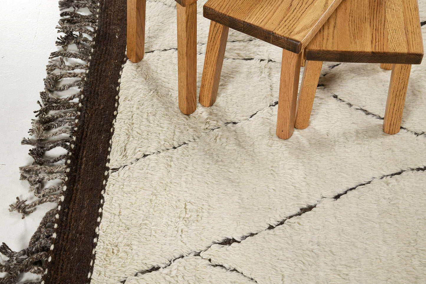Modern Rug Image 12060 Tunner, Atlas Collection