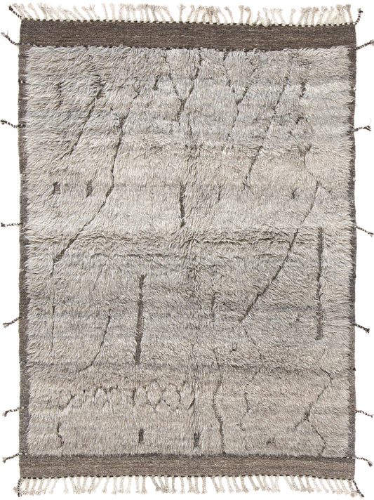 Modern Rug Image 3897 Camrus Trail, Haute Bohemian