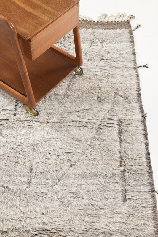 Modern Rug Image 2342 Camrus Trail, Haute Bohemian