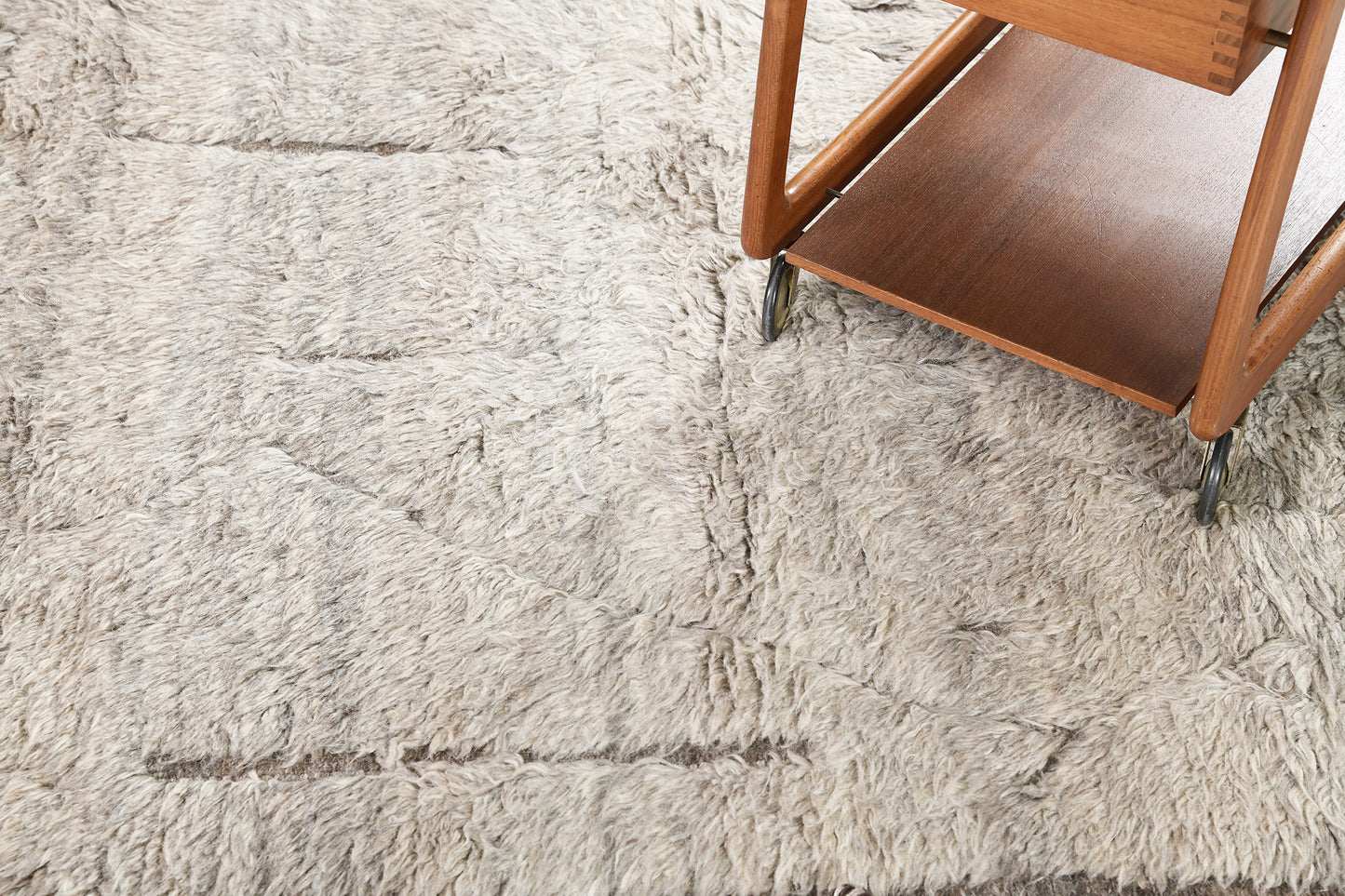 Modern Rug Image 2361 Camrus Trail, Haute Bohemian
