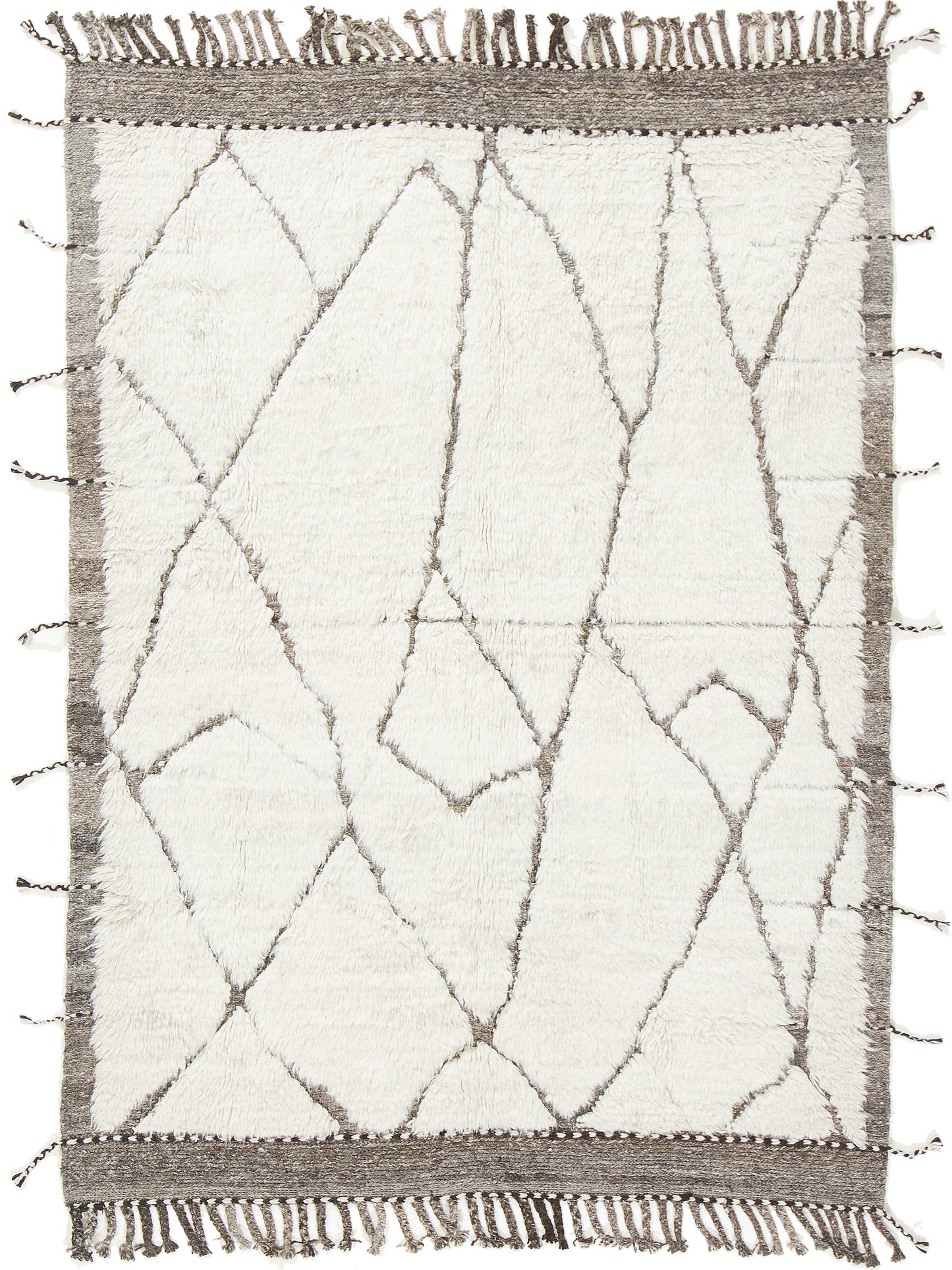 Modern Rug Image 6400 Mago, Atlas Collection